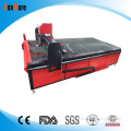 Jinan CNC Plasma Steel Coil Different Type Of Cutting Machine